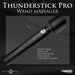 Ms Thunderstick Pro Wand Massager - SexToy.com