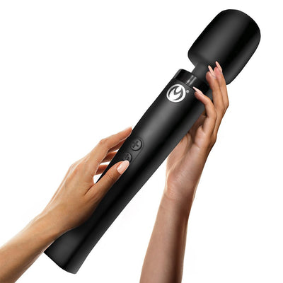 Ms Thunderstick Pro Wand Massager - SexToy.com