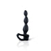 Mystim Big Bend - it! With E - Stim, black - SexToy.com