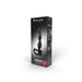 Mystim Big Bend - it! With E - Stim, black - SexToy.com