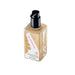 Mystim The Goldfather Conductivity Enhancer gel in clear pump bottle with visible gold flakes for electrosex toys.