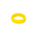 Myu Silicone 42mm Ring Yellow - SexToy.com