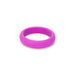 Myu Silicone 50mm Ring Pink - SexToy.com
