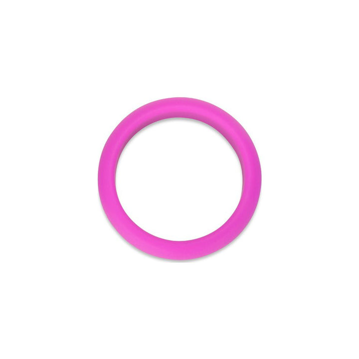 Myu Silicone 50mm Ring Pink - SexToy.com