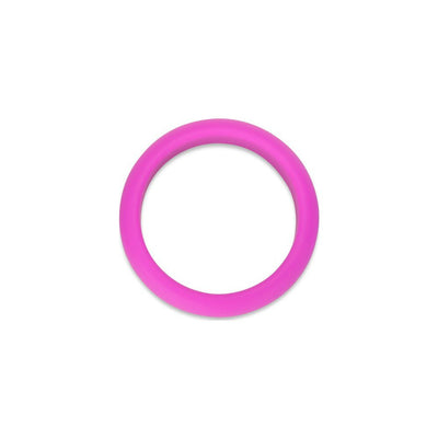 Myu Silicone 50mm Ring Pink - SexToy.com