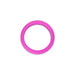 Myu Silicone 50mm Ring Pink - SexToy.com