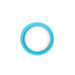 Myu Silicone 55mm Ring Aqua - SexToy.com