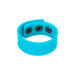 Myu Silicone Cock Strap Lt Blue - SexToy.com