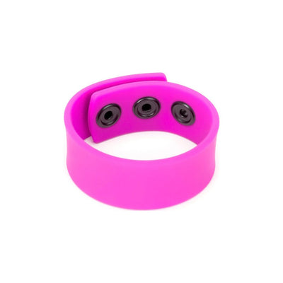 Myu Silicone Cock Strap