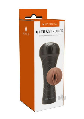 Myu Ultrastroker V2 Pussy