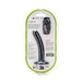Myu Vibe Recharge Slim Begin Peg 5 Blk - SexToy.com