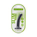 Myu Vibe Recharge Slim Begin Peg 5 Blk - SexToy.com