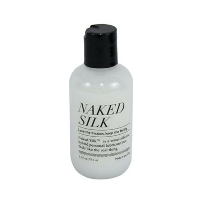 Naked Silk