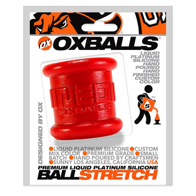 Oxballs Neo Tall Ballstretcher