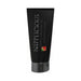 Nipplicious Strawberry Cupcake nipple arousal gel in sleek black 1oz tube with silver cap and strawberry graphic.