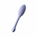 Niya 1 Rechargeable Remote - controlled Silicone Kegel Massager Cornflower - SexToy.com