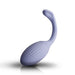 Niya 1 Rechargeable Remote - controlled Silicone Kegel Massager Cornflower - SexToy.com