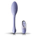 Niya 1 Rechargeable Remote - controlled Silicone Kegel Massager Cornflower - SexToy.com
