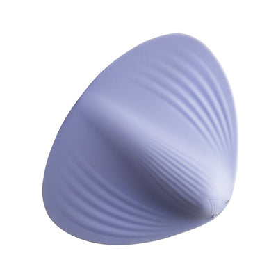 Niya 5 For You, For Me, For Us Massager W/remote Cornflower Rebranded Packaging - SexToy.com