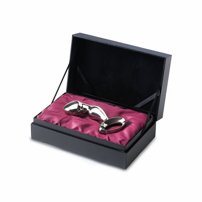 nJoy Pfun Prostate Plug tate Plug - SexToy.com