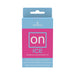 On Ice Arousal Oil 5ml Md Box - SexToy.com