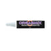 Small 2ml tube of Orgasmix female orgasm enhancement gel with black and purple label.