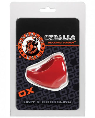 Oxballs Unit-x Cocksling