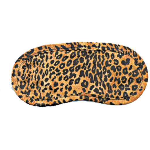 Panther Safari Eye Mask - SexToy.com