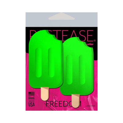Pastease Premium Popsicle Ice Pop  O/s