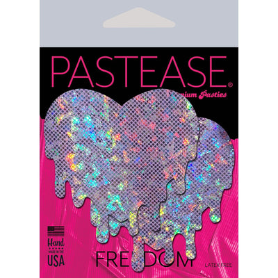 Pastease Melted Hearts - Prism - SexToy.com