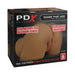 PDX Elite Shake That Ass Brown - SexToy.com