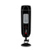 PDX Elite Ultimate Milker 2 in black with clear window and suction cup base, featuring control buttons on front panel.