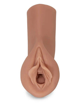PDX Extreme Sorority Snatch Brown - SexToy.com