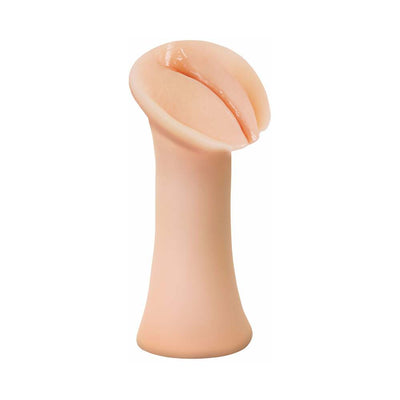 Pdx Extreme Wet Pussies Slippery Slit Light - SexToy.com