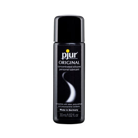 Pjur Original Bodyglide Silicone Lubricant