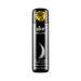 Black bottle of Pjur Original Bodyglide silicone lubricant 250ml with yellow Men's Fitness #1 rating badge.