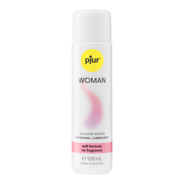 Pjur Woman Body Glide Silicone Lubricant
