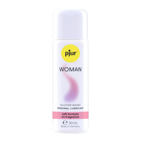 Pjur Woman Body Glide Silicone Lubricant