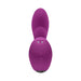 Playboy Arch Rechargeable Silicone G - spot Vibrator Wild Star - SexToy.com