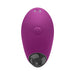 Playboy Arch Rechargeable Silicone G - spot Vibrator Wild Star - SexToy.com