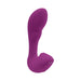 Playboy Arch Rechargeable Silicone G - spot Vibrator Wild Star - SexToy.com