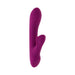 Playboy Bitty Bunny Rechargeable Silicone Mini Rabbit Vibrator Wild Star - SexToy.com