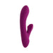 Playboy Bitty Bunny Rechargeable Silicone Mini Rabbit Vibrator Wild Star - SexToy.com