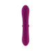 Playboy Bitty Bunny Rechargeable Silicone Mini Rabbit Vibrator Wild Star - SexToy.com