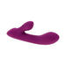 Playboy Bitty Bunny Rechargeable Silicone Mini Rabbit Vibrator Wild Star - SexToy.com