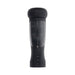 Black Playboy End Game rechargeable stroker with control buttons and transparent textured sleeve.