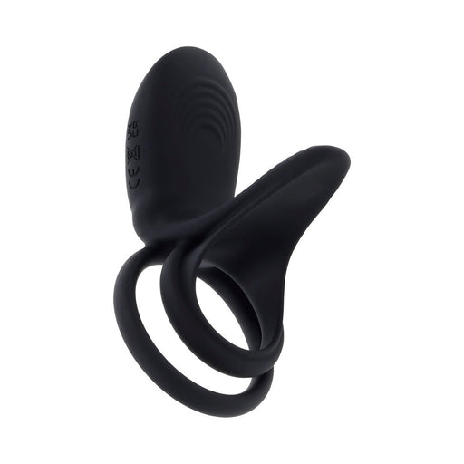 Playboy Just Right Rechargeable Silicone C - ring - SexToy.com