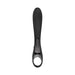 Playboy Ollo Rechargeable Silicone Vibrator With Ring Handle 2 Am - SexToy.com