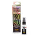 Pro Blo Cupcake flavor numbing deep-throat spray in 1 oz bottle with matching packaging box.