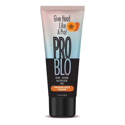 Pro Blo Oral Pleasure Gel 1.5 oz.